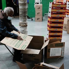 Unemployment benefits delay: how many people would get it late?