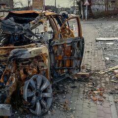 Un experto analiza “las claves” del estancamiento en la reducción de muertes en las carreteras de la UE