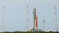 Lanzamiento de Artemis II de la NASA: hora y cómo ver en vivo desde Estados Unidos