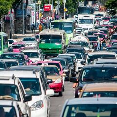 Hoy No Circula 30 de marzo 2024: autos y placas en CDMX y EDOMEX que descansan