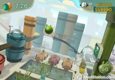 Blue Tongue, creadores de de Blob, cierra