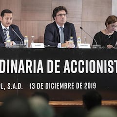 El Valencia presupuesta ventas por 37 millones antes de junio