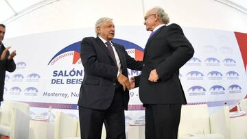 Andrés Manuel López Obrador