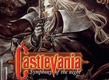 IPV - Castlevania: Symphony of the Night (PS)