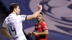 Santiago Ormeño hace trizas el mito del temor a los penales