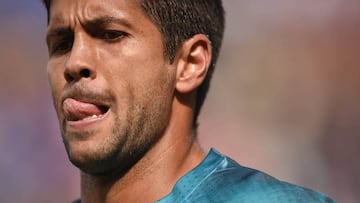 Anderson elimina a Verdasco