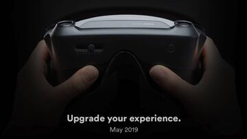 Valve Index