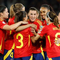 Athenea I de España