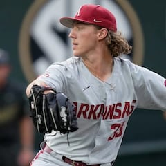 D1 NCAA Baseball Rankings: 2024 Week 5