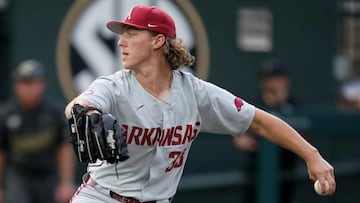 D1 NCAA Baseball Rankings: 2024 Week 5