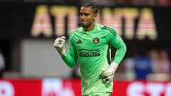 Atlanta United vs Atlas en vivo: Jornada 3 Leagues Cup hoy | en directo