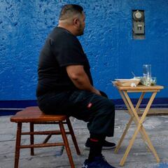 Coronavirus en México: ¿por qué los hombres tienen mayor tasa de mortalidad?