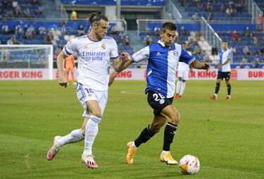 Bale, Benzema, Hazard...
and Vinicius