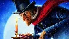 Una nueva adaptación de ‘Cuento de Navidad’ se pone en marcha con un elenco estelar y el mando de un maestro del terror