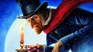 Una nueva adaptación de ‘Cuento de Navidad’ se pone en marcha con un elenco estelar y el mando de un maestro del terror