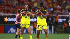 América revoluciona la Queens League