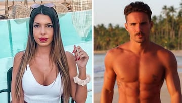 De Andrea a Manuel: todos los tentadores VIP que han ido a ‘La Isla de las Tentaciones’