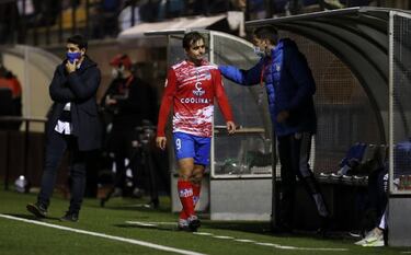 La Copa de las segundas oportunidades