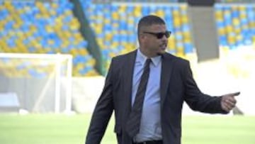 Ronaldo no se fía: "Ojalá que Argentina pierda pronto"