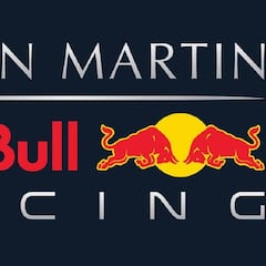 Aston Martin Red Bull Racing: nueva denominación para 2018