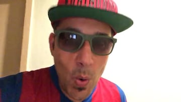 "PSG, una vez más has demostrado que no sirves para nada"