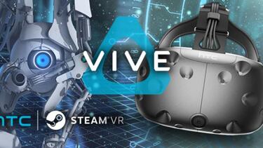 HTC Vive sube de precio en el Reino Unido debido al Brexit