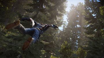 Captura de pantalla - Just Cause 3 (PC)