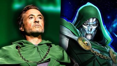 The Russo brothers reveal the comics on which they will base ‘Avengers: Doomsday’ and ‘Secret Wars’