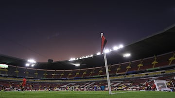 Clásico Tapatío: así fue la última victoria de Chivas en el Estadio Jalisco