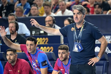 El bombo de la Champions le regala al Barça la revancha 