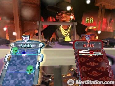 Planet Moon destapa Band Mashups