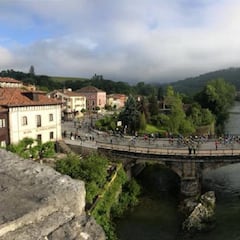 La eterna guerra cicloturista entre competición y diversión