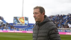 Ramis: “Son tres puntos vitales para seguir la estela de los mejores”