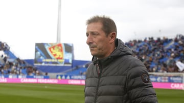 28/02/26
PARTIDO SEGUNDA DIVISIÓN
REAL ZARAGOZA - BURGOS
RAMIS