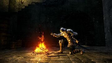 Dark Souls: Remastered para Nintendo Switch se retrasa