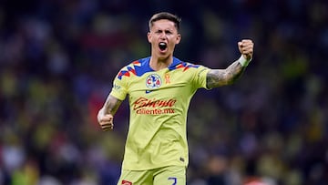 América recibe nueva oferta por Brian Rodríguez
