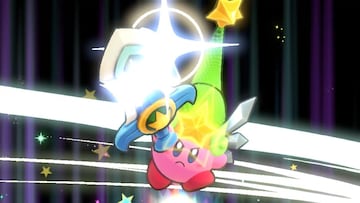 Imágenes de Kirby's Return to Dream Land Deluxe