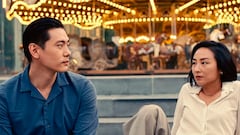 Tras ‘Vidas pasadas’ y ‘Vivir el momento’, la premiada A24 prepara su próximo drama romántico