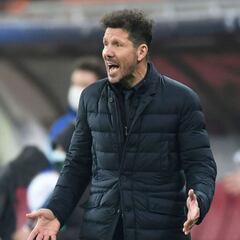 "Estamos en dificultad, pero confío en mis jugadores"