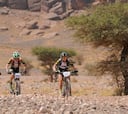 Más de 700 ciclistas correrán junto a Indurain y Chavanel en la Garmin Titan Desert