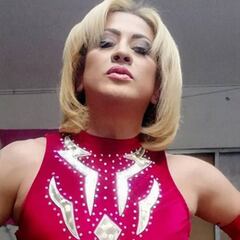 Fallece Pasión Kristal en Acapulco