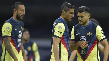América homenajeará a Manuel " El loco" Valdés vs Mazatlán