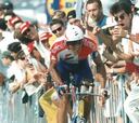 Indurain fue Tirano de Bergerac