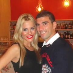 El emotivo homenaje de Noelia López, viuda de José Antonio Reyes, por su cumpleaños