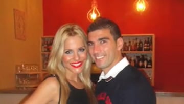 El emotivo homenaje de Noelia López, viuda de José Antonio Reyes, por su cumpleaños