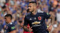 Pinilla, autocrítico: "Nos faltó carácter en momentos claves"