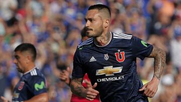 Pinilla, autocrítico: "Nos faltó carácter en momentos claves"