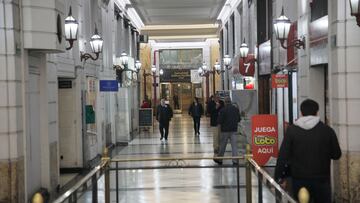 Bono Marzo duplicado: cómo consultar con RUT si cobro hoy, 4 de septiembre, los $120 mil pesos del Aporte Familiar Permanente