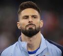La nueva vida de Giroud: “Llego al estadio solo, no hay autobús”