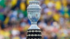 Oficial: la CONMEBOL informó que la Copa América 2021 no se jugará en Argentina
